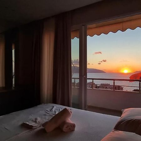 Hotel Ble Ble Vlore Exterior photo